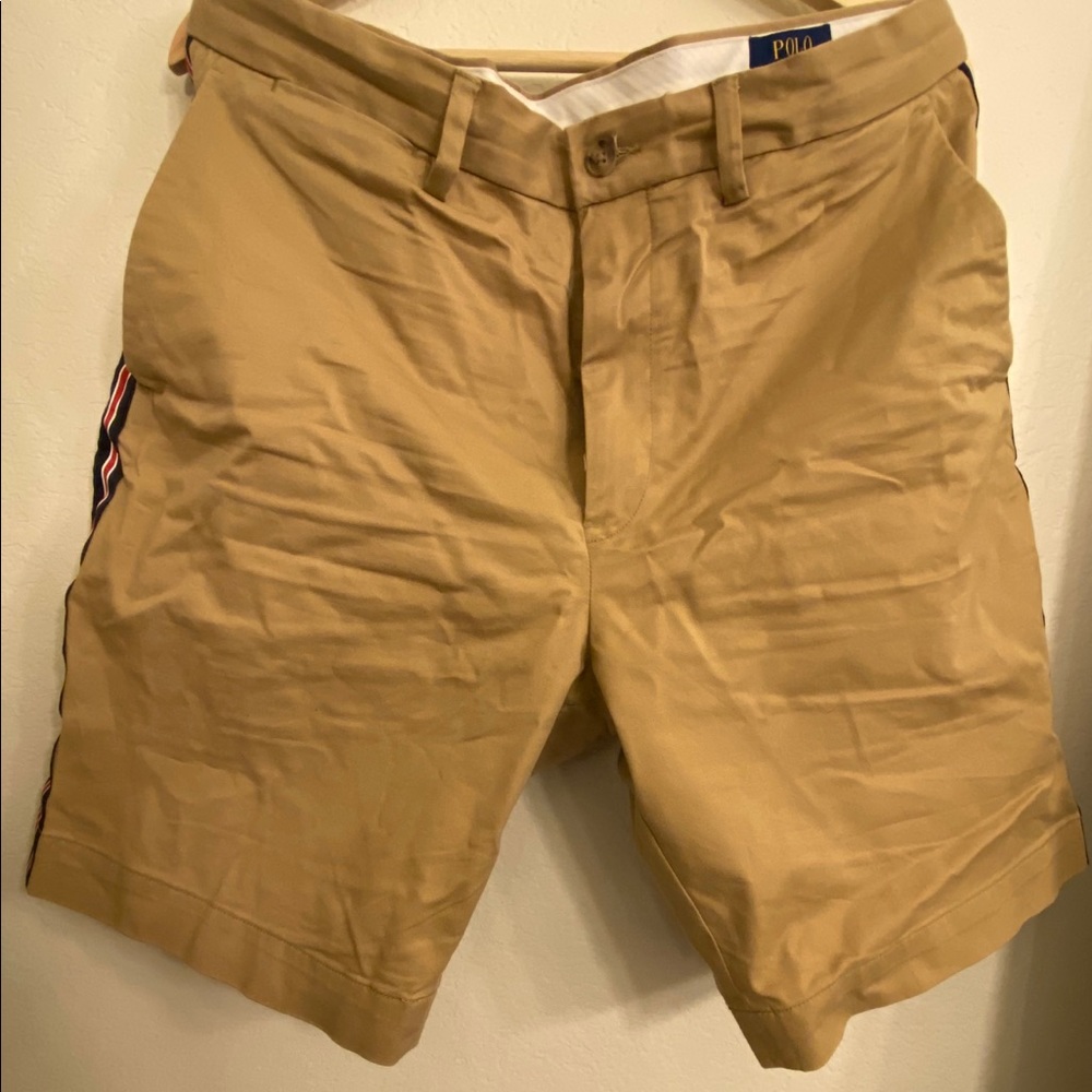 Polo Ralph Lauren shorts stretch fit classic  🩳